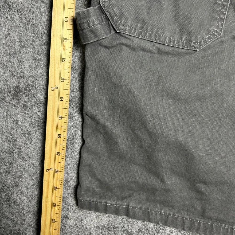 Wrangler carpenter shorts